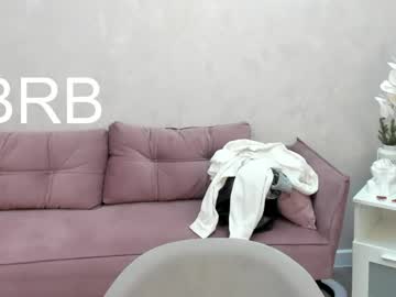 Stacy_Gill May 05, 2026 Chaturbate stream image
