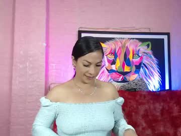 Aliaandadara May 05, 2026 Chaturbate stream image