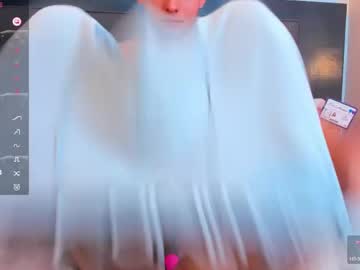 Boy_Mathew May 05, 2026 Chaturbate stream image