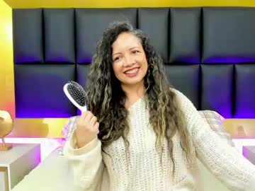 Charlotte_Monnroe May 05, 2026 Chaturbate stream image