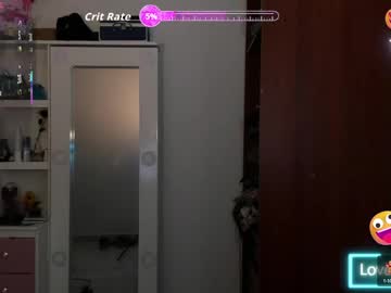 Cynthiawatson_ May 05, 2026 Chaturbate stream image