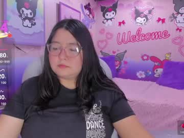 Dulce_Meow May 05, 2026 Chaturbate stream image