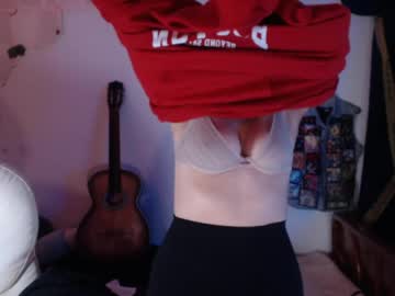 Flor3citarockera May 05, 2026 Chaturbate stream image