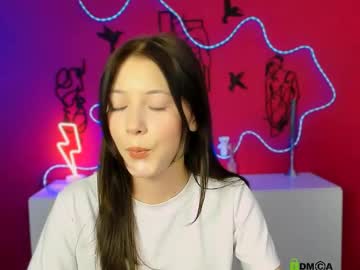 Isabella_Misis May 05, 2026 Chaturbate stream image