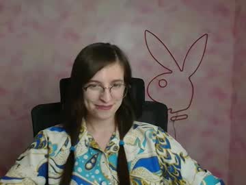 Ivynoir_ May 05, 2026 Chaturbate stream image