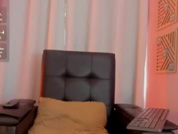 Jaadewest_ May 05, 2026 Chaturbate stream image