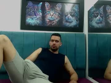 Javi_Cock20 May 05, 2026 Chaturbate stream image
