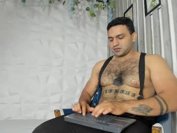 Leonidaskaiser May 05, 2026 Chaturbate stream image