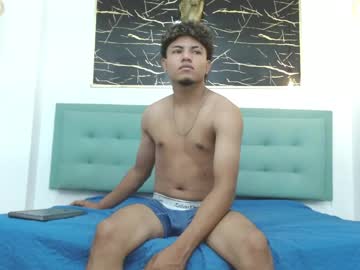Max_Dante May 05, 2026 Chaturbate stream image