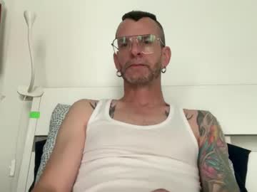 O_Johnny_Deep_O May 05, 2026 Chaturbate stream image