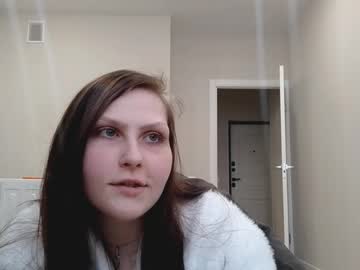 Rosalinerein May 05, 2026 Chaturbate stream image