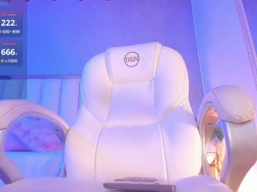 Shantal_Thompson21 May 05, 2026 Chaturbate stream image