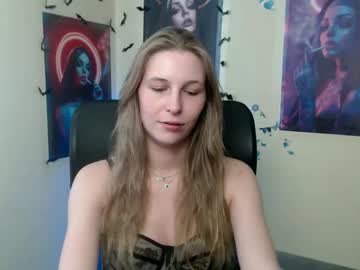 Stranger_Giirl May 05, 2026 Chaturbate stream image