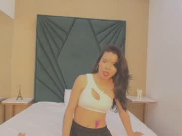 Dulce_Glamor_ May 05, 2026 Chaturbate stream image