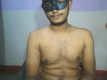 Dusky_Aarav May 05, 2026 Chaturbate stream image