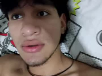 Elliotazert May 05, 2026 Chaturbate stream image