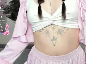 Emmyyk May 05, 2026 Chaturbate stream image