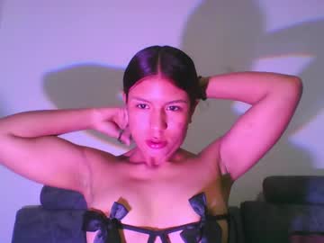 Fernandahils May 05, 2026 Chaturbate stream image