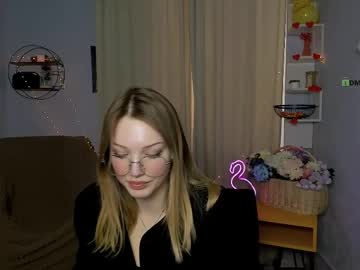 Gia_Lee_ May 05, 2026 Chaturbate stream image