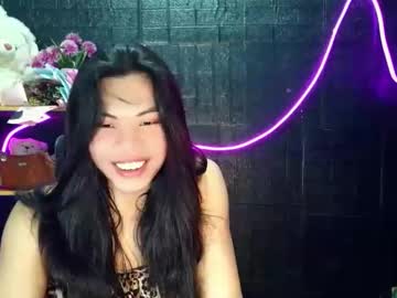 Its_Chloe20 May 05, 2026 Chaturbate stream image