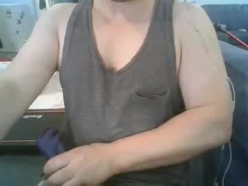 Jezz045 May 05, 2026 Chaturbate stream image