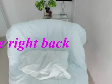 Josette_Oden May 05, 2026 Chaturbate stream image