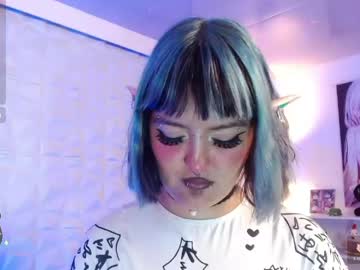 Lilcandy19 May 05, 2026 Chaturbate stream image