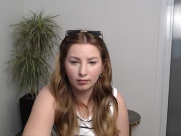 Sweet_Letta May 05, 2026 Chaturbate stream image