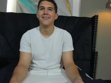 Jacob_Schneider May 05, 2026 Chaturbate stream image