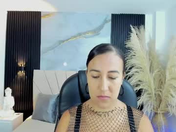 Karolain_Hills May 05, 2026 Chaturbate stream image