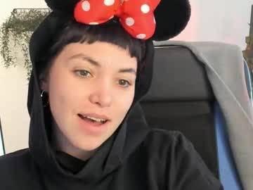 Neogeisha28 May 05, 2026 Chaturbate stream image