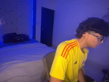 Panther_Jaze May 05, 2026 Chaturbate stream image