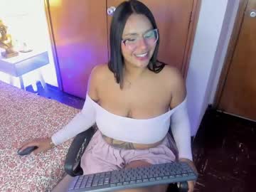 Tammara_Brm May 05, 2026 Chaturbate stream image