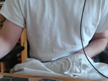 U_Can_Watch_Me May 05, 2026 Chaturbate stream image