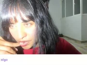 Witch_3333 May 05, 2026 Chaturbate stream image