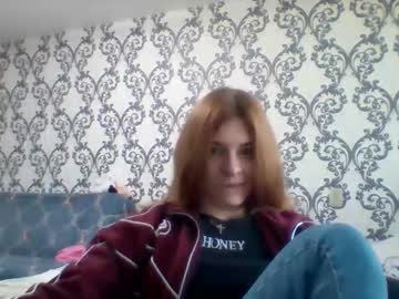 Beverlyhunter May 05, 2026 Chaturbate stream image