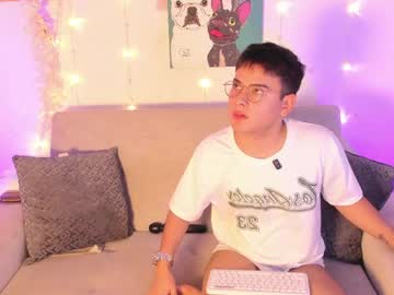 Diegorobles30 May 05, 2026 Chaturbate stream image