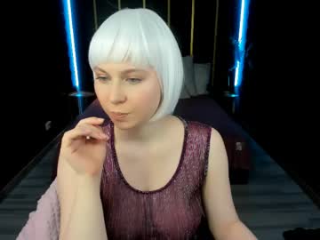 Eva_Lawrence May 05, 2026 Chaturbate stream image