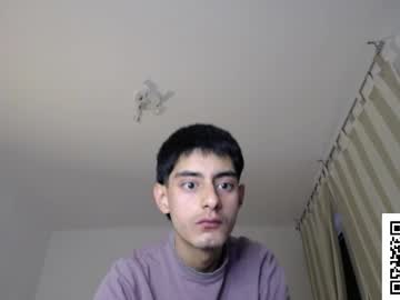 Hefestion_ May 05, 2026 Chaturbate stream image
