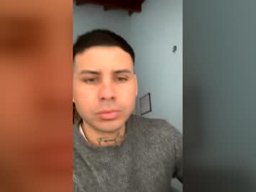 Lucio9696 May 05, 2026 Chaturbate stream image