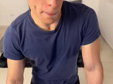Max_Lancaster May 05, 2026 Chaturbate stream image