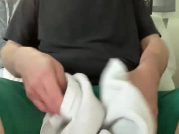 Niceballs6930 May 05, 2026 Chaturbate stream image