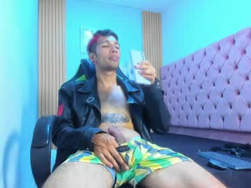 Powermasterx May 05, 2026 Chaturbate stream image