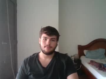 Azahal33 May 05, 2026 Chaturbate stream image