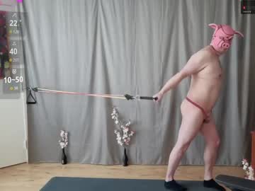 Funnypiggy May 05, 2026 Chaturbate stream image