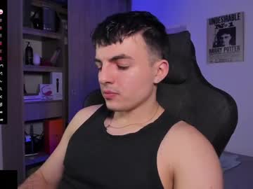 Gaelvilla1 May 05, 2026 Chaturbate stream image