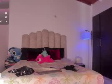 _Giovaa_ May 05, 2026 Chaturbate stream image