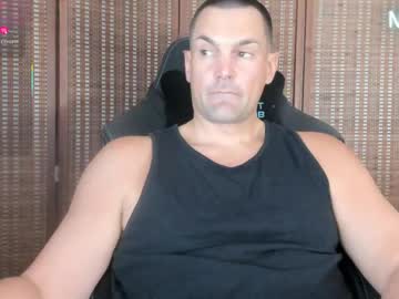 Mr_Mac69 May 05, 2026 Chaturbate stream image