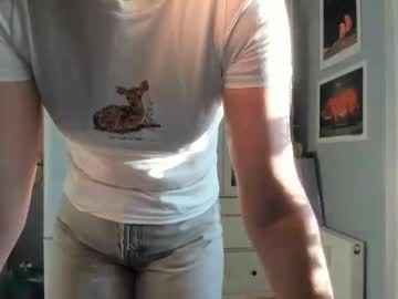 Olivia__Dream May 05, 2026 Chaturbate stream image