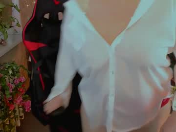 Sugarvi May 05, 2026 Chaturbate stream image